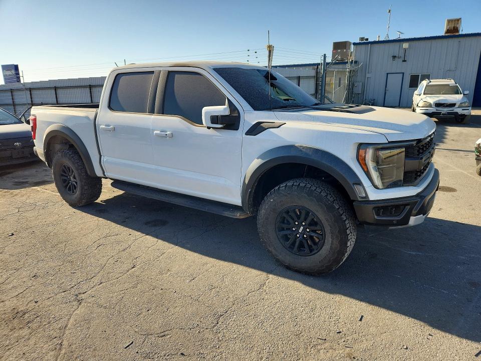 Продаж на аукціоні авто 2022 Ford F150, vin: 1FTFW1RG8NFC44899, номер лоту: 67034016