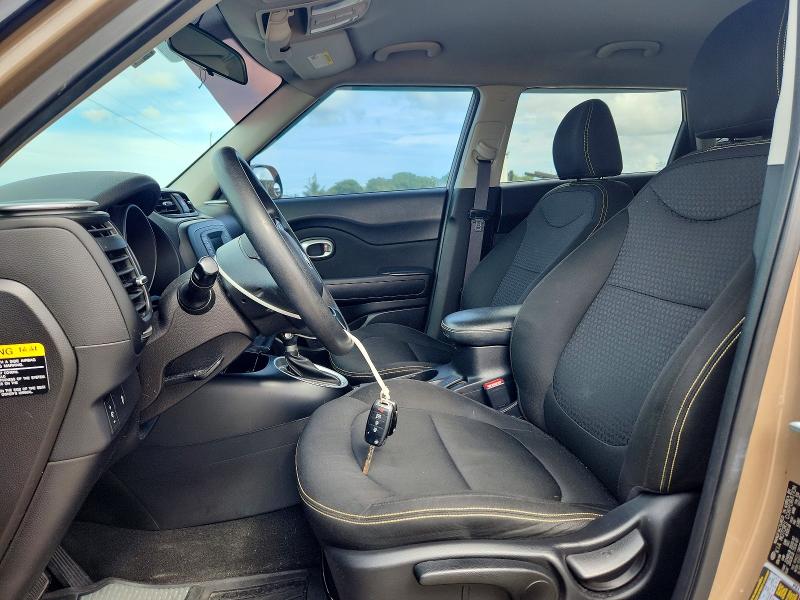 Aukcja sprzedaży 2014 Kia Soul, vin: KNDJP3A50E7071970, numer aukcji: 68630856