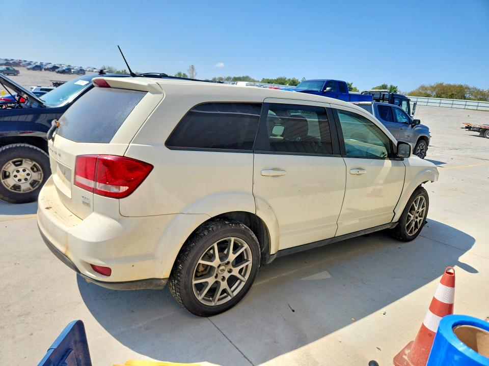 Продаж на аукціоні авто 2018 Dodge Journey, vin: 3C4PDCEG6JT352482, номер лоту: 67243986