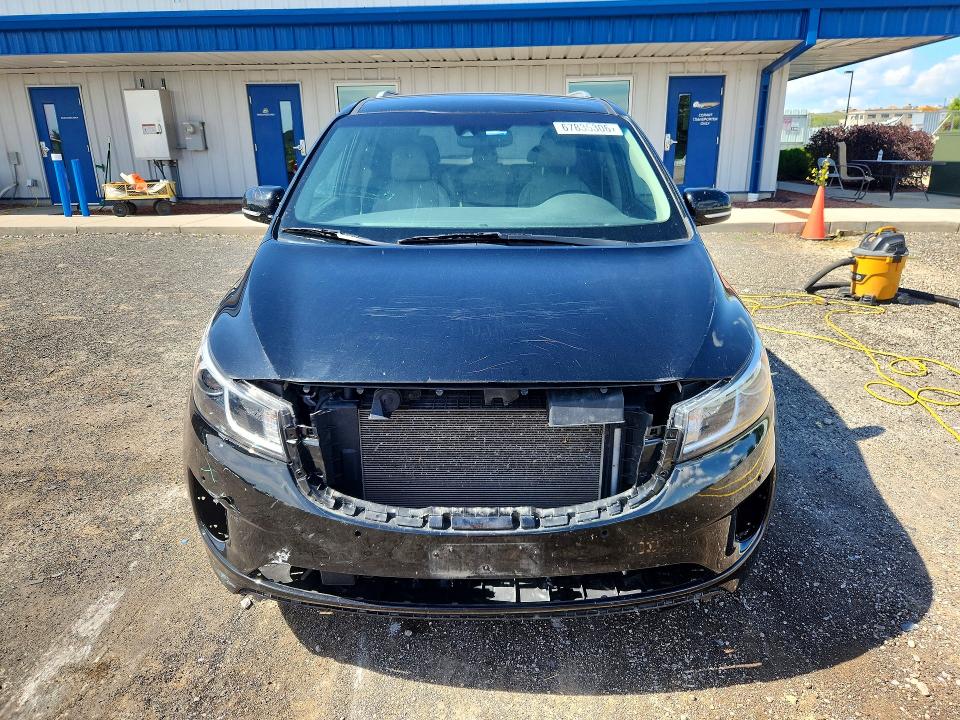Aukcja sprzedaży 2017 Kia Sedona, vin: KNDMC5C19H6273022, numer aukcji: 67835306