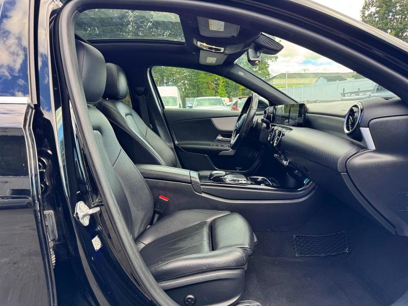 Продаж на аукціоні авто 2020 Mercedes-benz A, vin: W1K3G4EBXLJ202696, номер лоту: 70651496