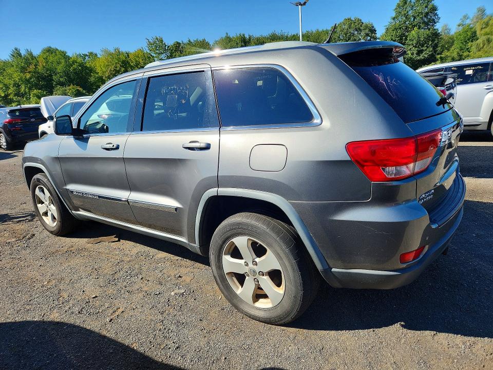 Продаж на аукціоні авто 2012 Jeep Grand Cherokee, vin: 1C4RJFAG4CC115691, номер лоту: 67856346