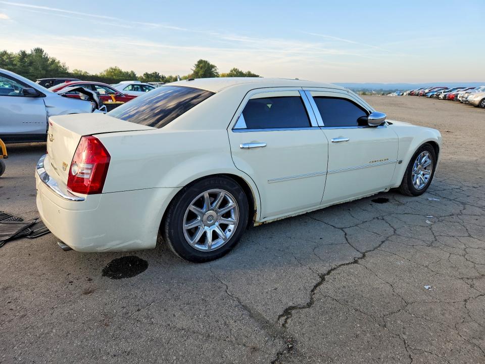Aukcja sprzedaży 2006 Chrysler 300c, vin: 2C3LA63H46H289262, numer aukcji: 68046866