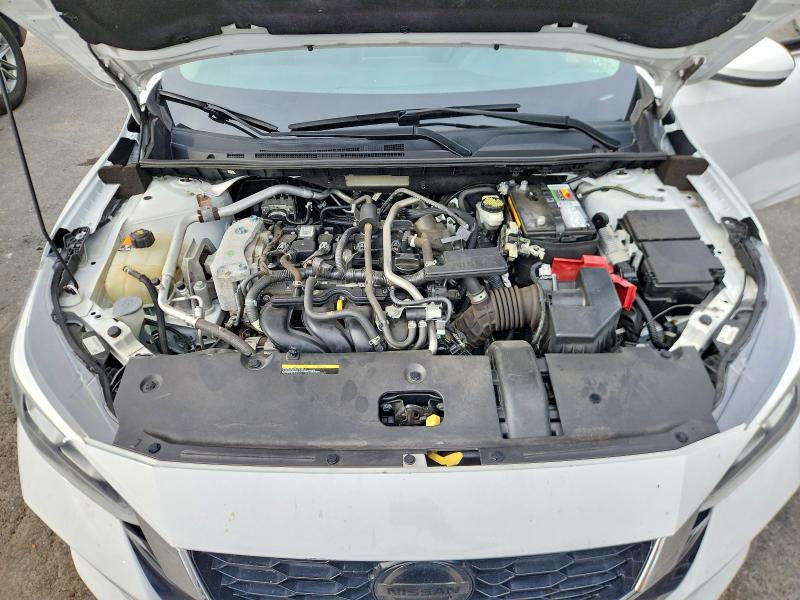 Aukcja sprzedaży 2020 Nissan Sentra, vin: 3N1AB8CV8LY309152, numer aukcji: 70310316