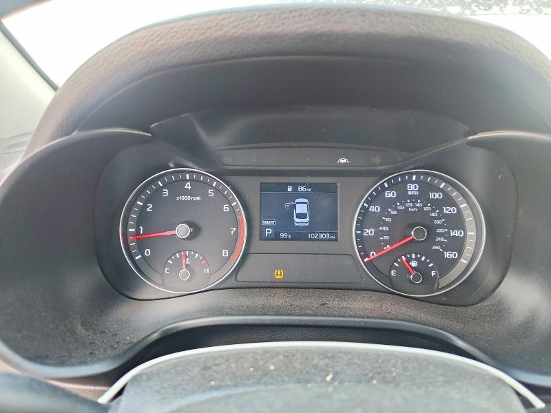 Продажа на аукционе авто 2020 Kia Forte, vin: 3KPF24AD8LE142394, номер лота: 68039536