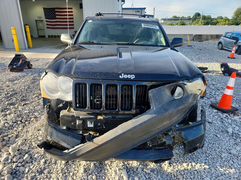 Aukcja sprzedaży 2010 Jeep Grand Cherokee, vin: 1J4PR4GK1AC104669, numer aukcji: 69866076