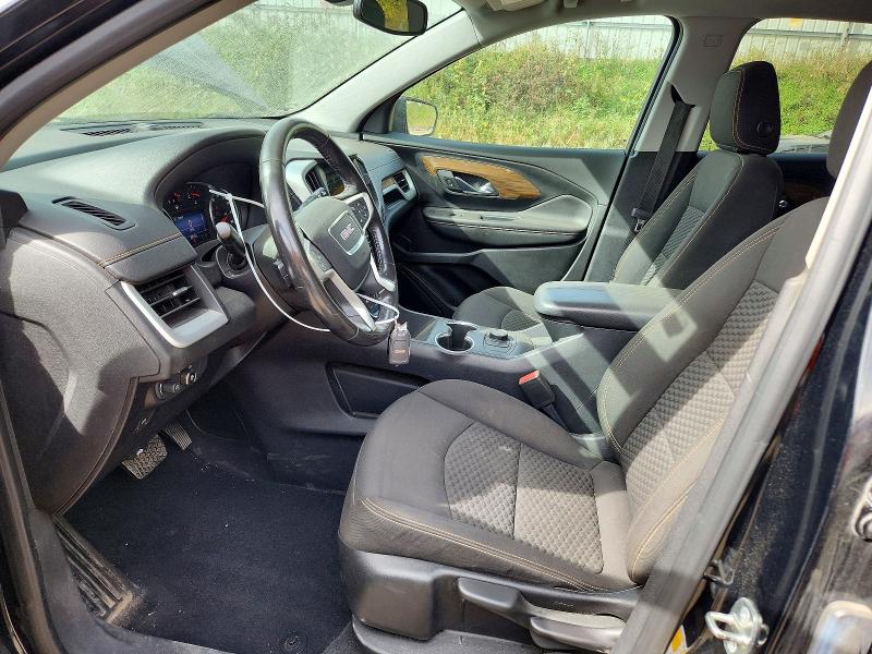 Продажа на аукционе авто 2019 Gmc Terrain, vin: 3GKALMEVXKL299160, номер лота: 70324436