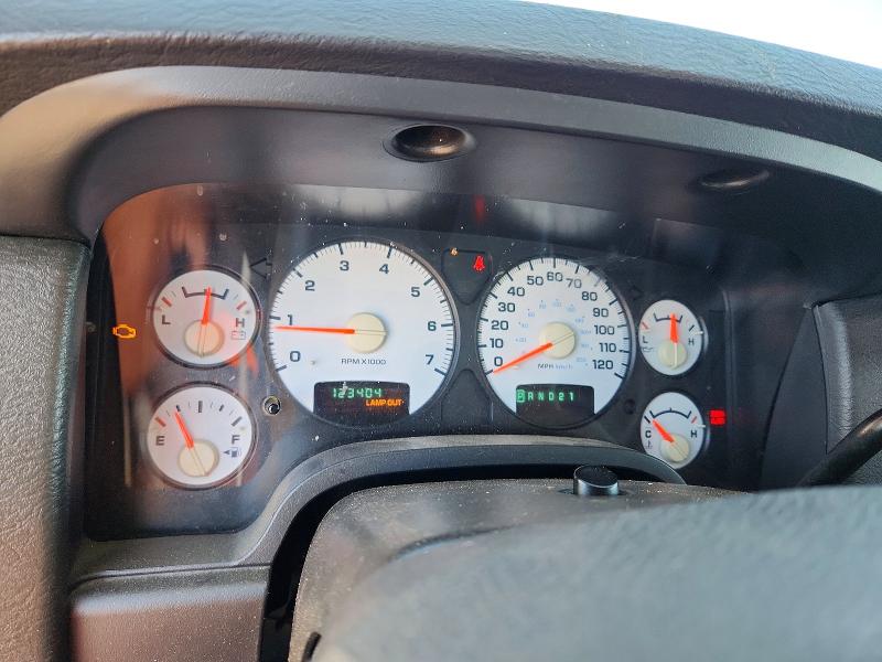 70929676 :رقم المزاد ، 1D7HA18D24J201370 vin ، 2004 Dodge Ram 1500 مزاد بيع
