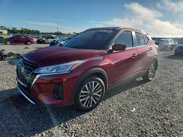68410666 :رقم المزاد ، 3N1CP5CV2PL539362 vin ، 2023 Nissan Kicks مزاد بيع