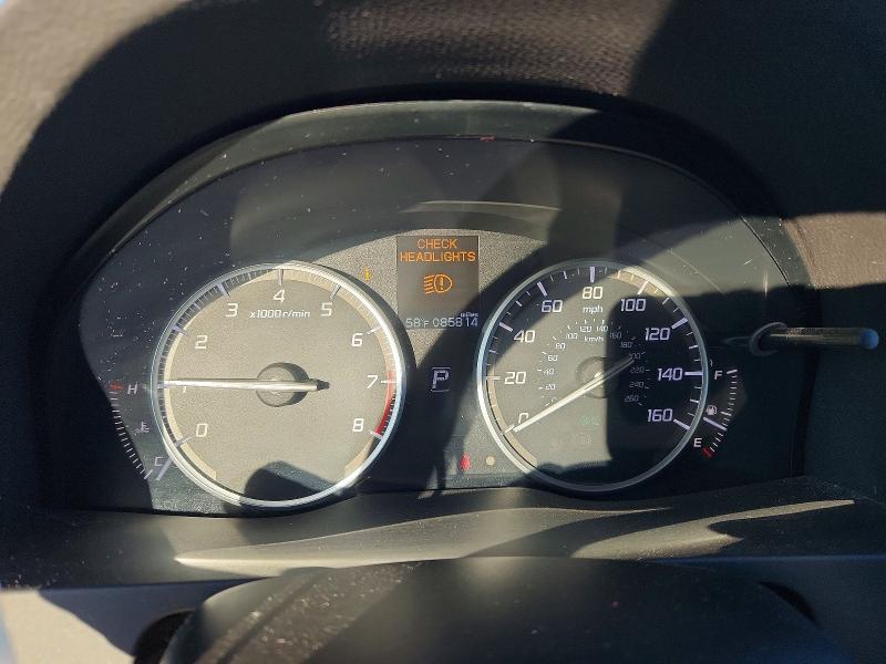 Продаж на аукціоні авто 2016 Acura Rdx, vin: 5J8TB4H38GL028894        , номер лоту: 69003426