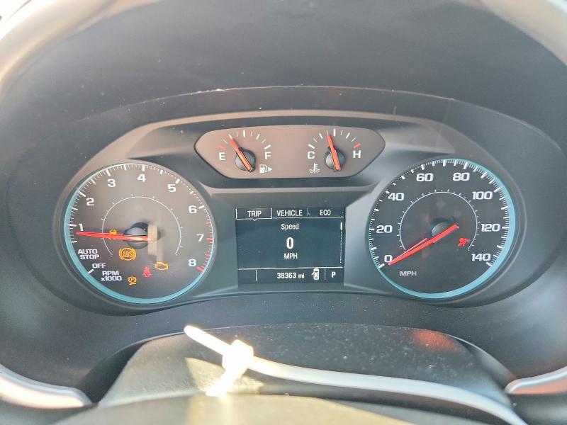 Продаж на аукціоні авто 2023 Chevrolet Malibu, vin: 1G1ZD5ST6PF131238, номер лоту: 67409196