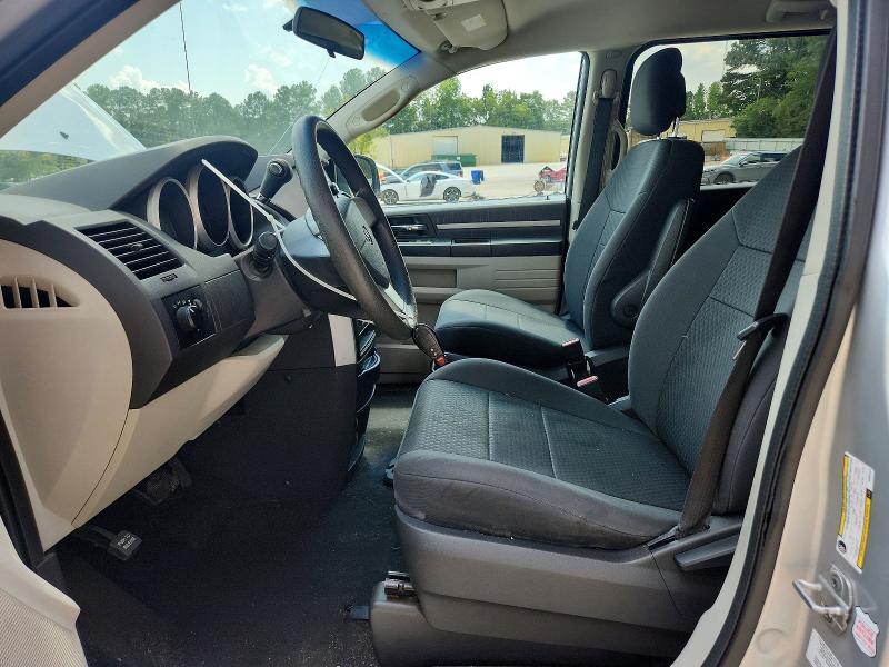 Продаж на аукціоні авто 2010 Dodge Grand Caravan, vin: 2D4RN4DE3AR384226, номер лоту: 67549536