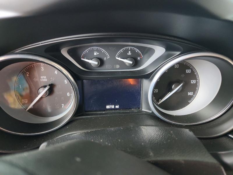 Aukcja sprzedaży 2017 Buick Envision, vin: LRBFXCSA9HD008601, numer aukcji: 67286026