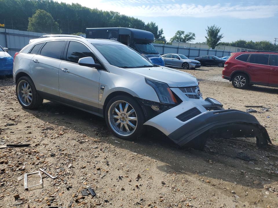 Продаж на аукціоні авто 2012 Cadillac Srx, vin: 3GYFNAE35CS503793, номер лоту: 67324346