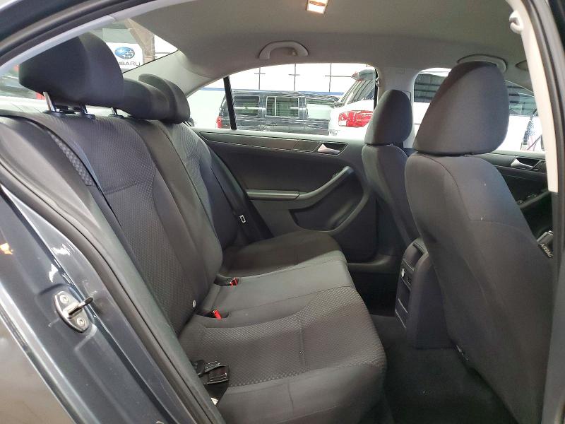 Aukcja sprzedaży 2014 Volkswagen Jetta, vin: 3VW1K7AJ1EM370650, numer aukcji: 67427556