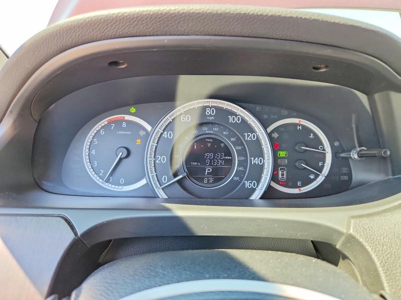 Продажа на аукционе авто 2013 Honda Accord, vin: 1HGCR2F85DA196076, номер лота: 68373666