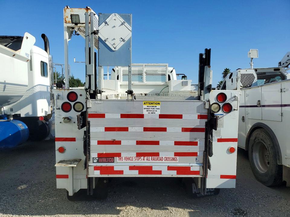 Продажа на аукционе авто 2017 Frht - Freightliner M2, vin: 1FVACWDT8CHBK2234, номер лота: 68169006