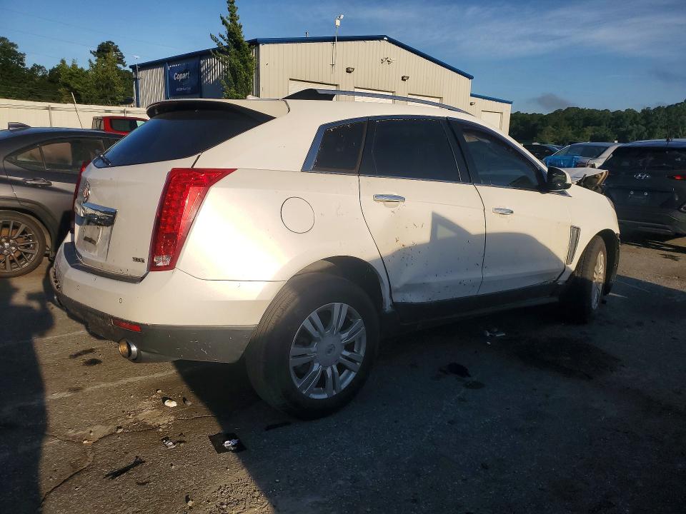 Продаж на аукціоні авто 2014 Cadillac Srx, vin: 3GYFNBE30ES635112, номер лоту: 67429096