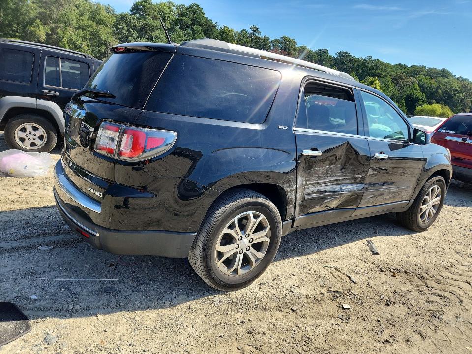 Aukcja sprzedaży 2016 Gmc Acadia, vin: 1GKKVRKD2GJ324378, numer aukcji: 67783516