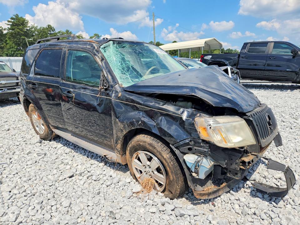 Продажа на аукционе авто 2010 Mercury Mariner, vin: 4M2CN8B71AKJ29209, номер лота: 67324286