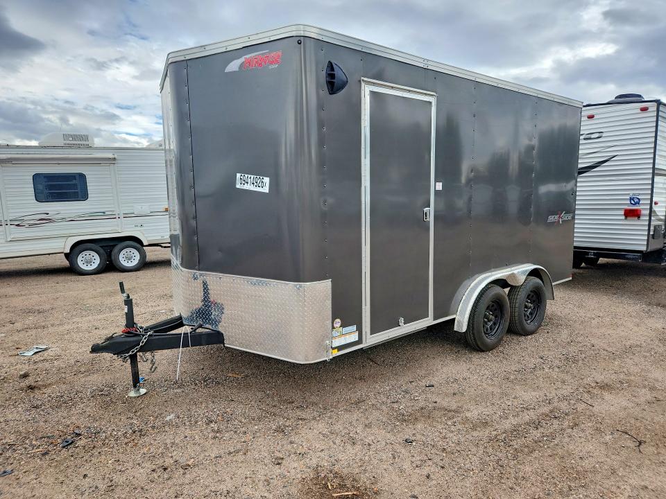 Aukcja sprzedaży 2024 Oth Trailer, vin: 5JWWE1428R6312858, numer aukcji: 69414926
