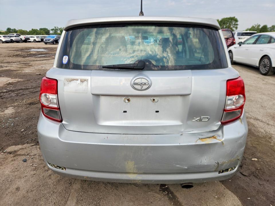 Продаж на аукціоні авто 2009 Scion Xd, vin: JTKKU10499J034623, номер лоту: 67266066