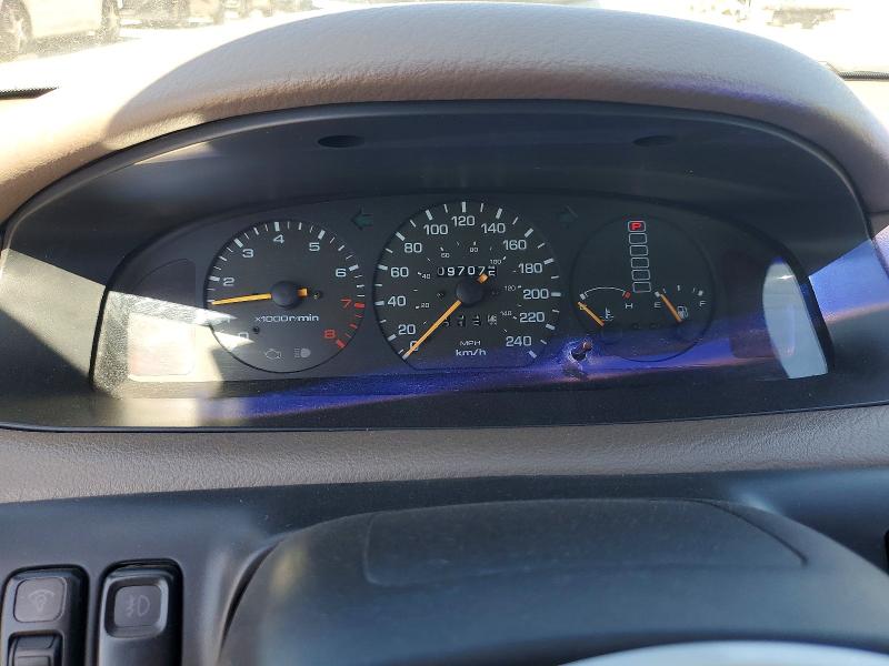 70307546 :رقم المزاد ، 1YVGE22BXP5149257 vin ، 1993 Mazda 626 مزاد بيع