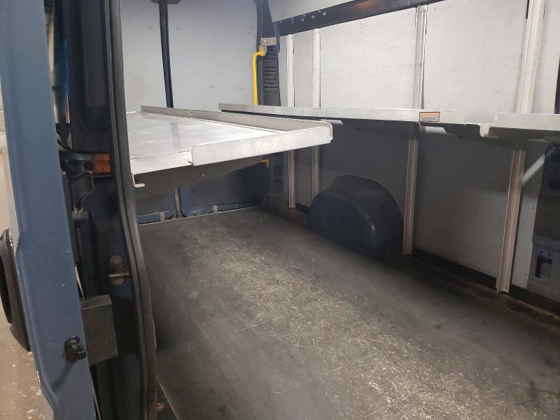 Auction sale of the 2021 Ram Promaster 3500, vin: 3C6MRVJG4ME536566, lot number: 65958516