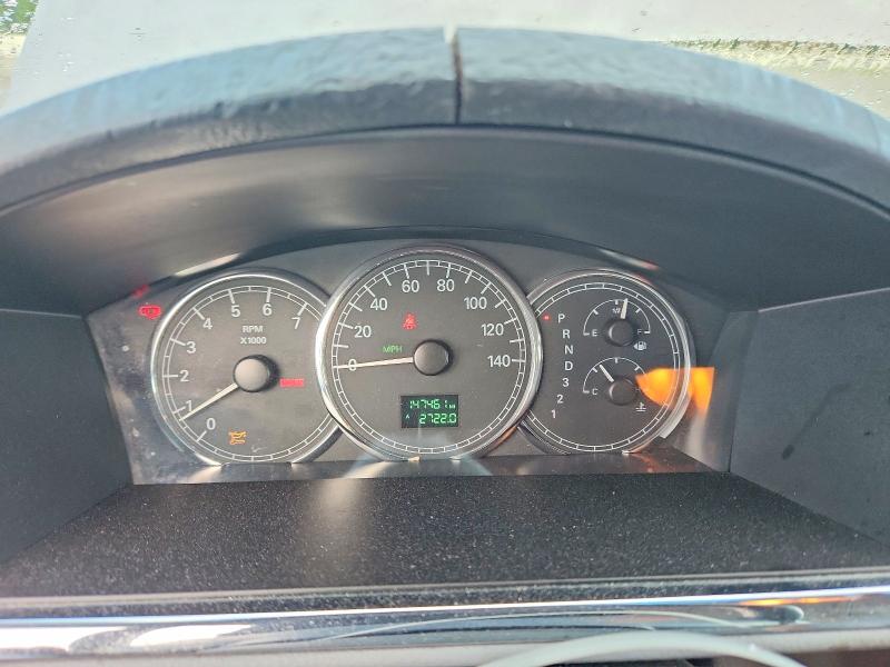 67984356 :رقم المزاد ، 2G4WC532651329417 vin ، 2005 Buick Lacrosse مزاد بيع
