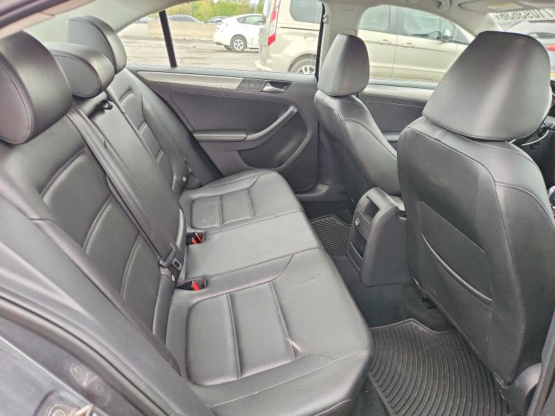 Продаж на аукціоні авто 2015 Volkswagen Jetta, vin: 3VWD17AJ3FM296522, номер лоту: 71093636