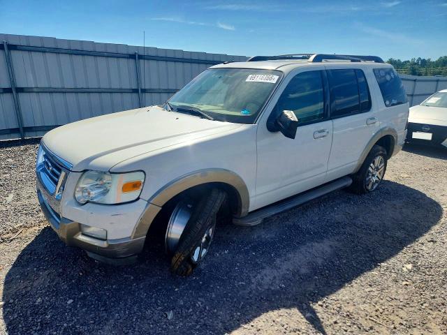 Aukcja sprzedaży 2010 Ford Explorer, vin: 1FMEU7EE0AUA95687, numer aukcji: 69116866
