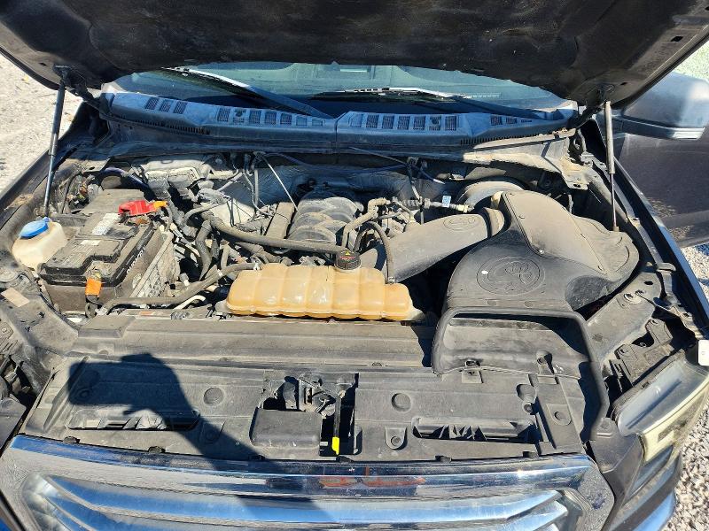 Aukcja sprzedaży 2015 Ford F150, vin: 1FTEW1CF5FFB95495, numer aukcji: 68837856