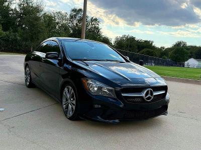 Продаж на аукціоні авто 2015 Mercedes-benz Cla, vin: WDDSJ4GBXFN246172, номер лоту: 70955556