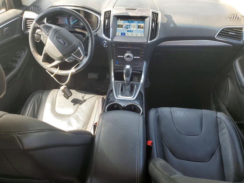 Продажа на аукционе авто 2018 Ford Edge, vin: 2FMPK4K97JBB20546, номер лота: 67695916