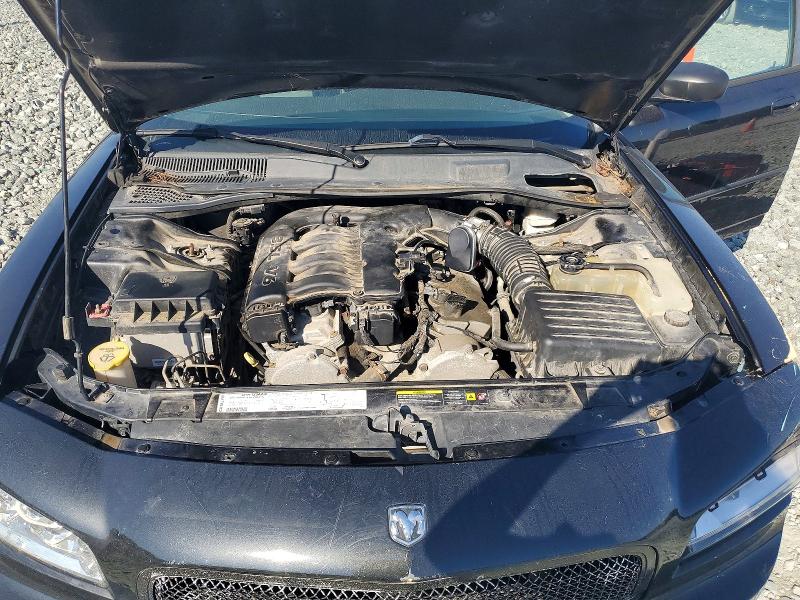 Aukcja sprzedaży 2006 Dodge Charger, vin: 2B3KA43G76H380918, numer aukcji: 69353096