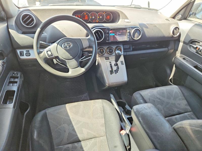 Продаж на аукціоні авто 2015 Scion Xb, vin: JTLZE4FE1FJ081634, номер лоту: 70722586