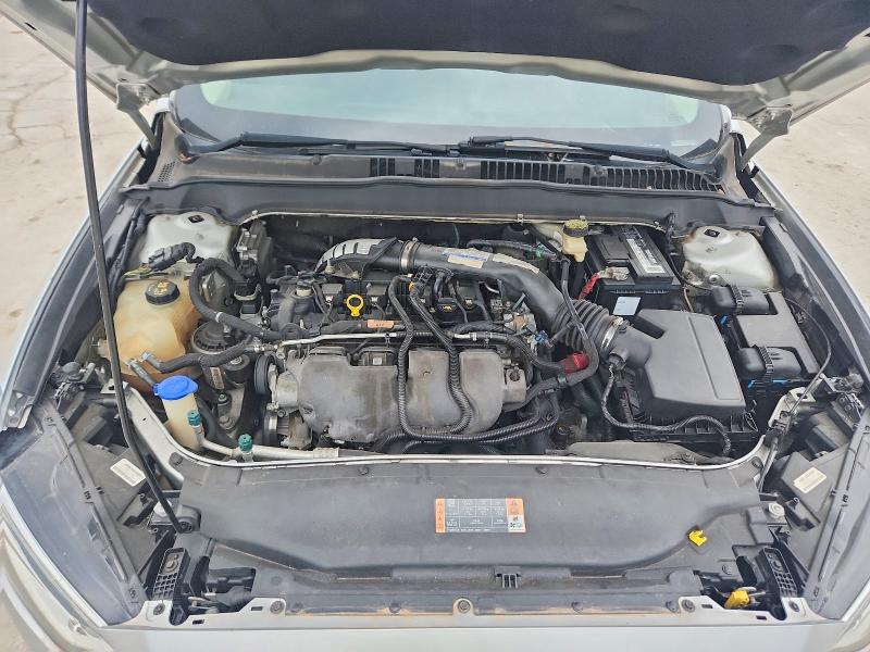 Продажа на аукционе авто 2017 Ford Fusion, vin: 3FA6P0D90HR273455, номер лота: 70825456