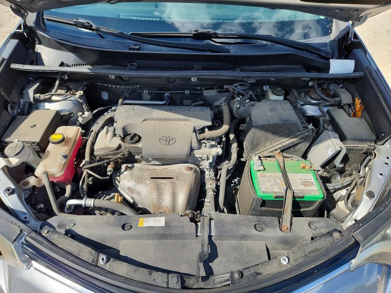 Aukcja sprzedaży 2017 Toyota Rav4, vin: 2T3BFREV5HW589828, numer aukcji: 68388266