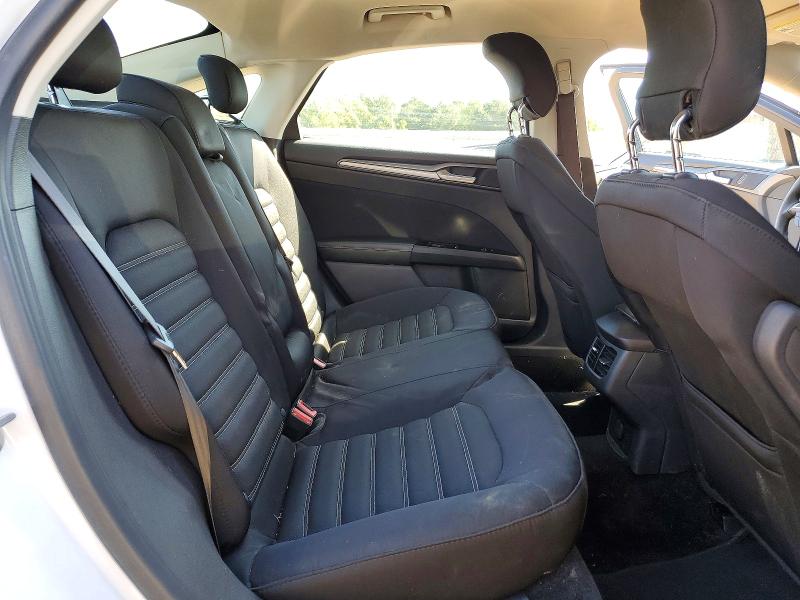68138136 :رقم المزاد ، 3FA6P0H78ER312507 vin ، 2014 Ford Fusion مزاد بيع