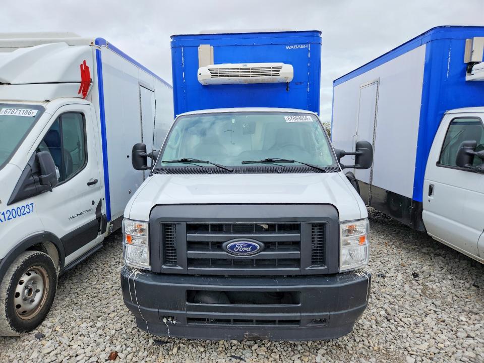 Aukcja sprzedaży 2024 Ford E350, vin: 1FDWE3FN6RDD00773, numer aukcji: 67869056