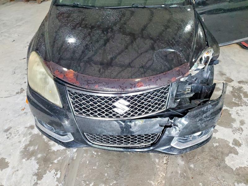 Продаж на аукціоні авто 2012 Suzuki Kizashi, vin: JS2RF9A85C6101105, номер лоту: 68649256