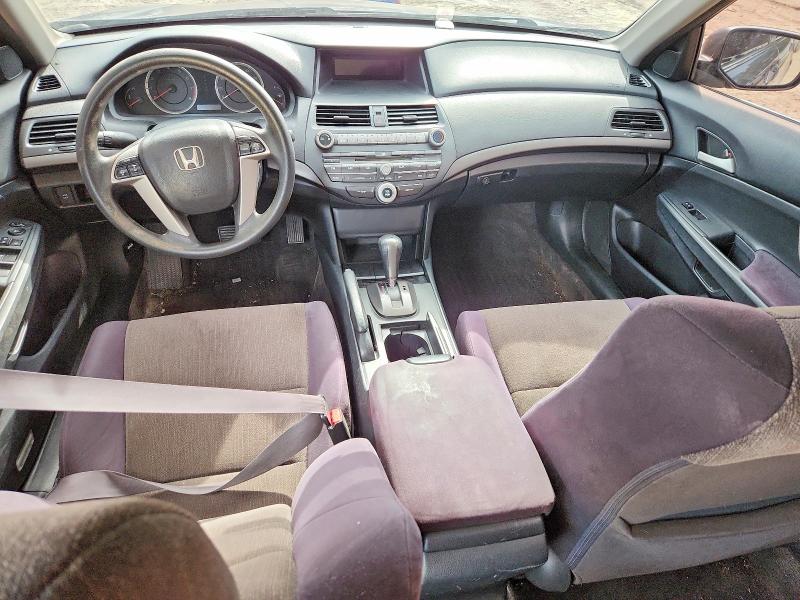 Aukcja sprzedaży 2010 Honda Accord, vin: 1HGCP2F30AA163962, numer aukcji: 70085846