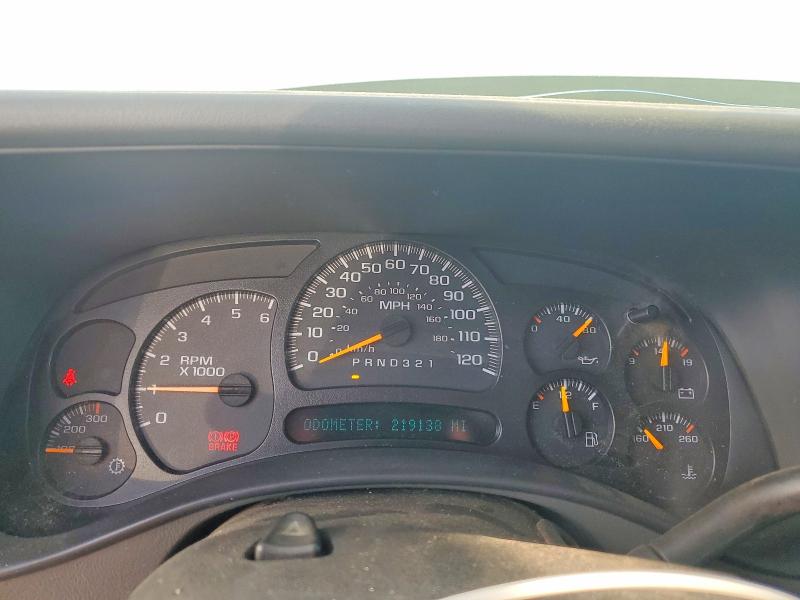 68039616 :رقم المزاد ، 1GCGK13U66F180992 vin ، 2006 Chevrolet Silverado مزاد بيع