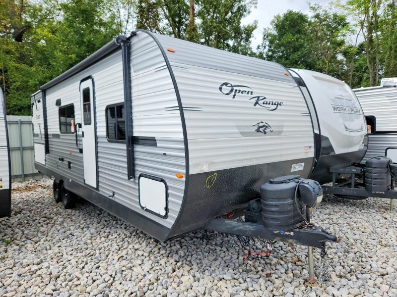 Продаж на аукціоні авто 2027 Highland Ridge Open Range, vin: 58TBM0BP5V16X3113, номер лоту: 69211416