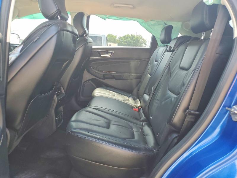 Продаж на аукціоні авто 2018 Ford Edge, vin: 2FMPK4K90JBB37558, номер лоту: 67143126