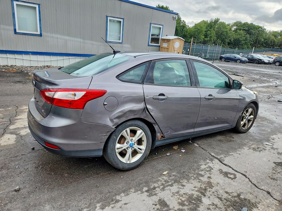 67830476 :رقم المزاد ، 1FADP3F27DL193460 vin ، 2013 Ford Focus مزاد بيع
