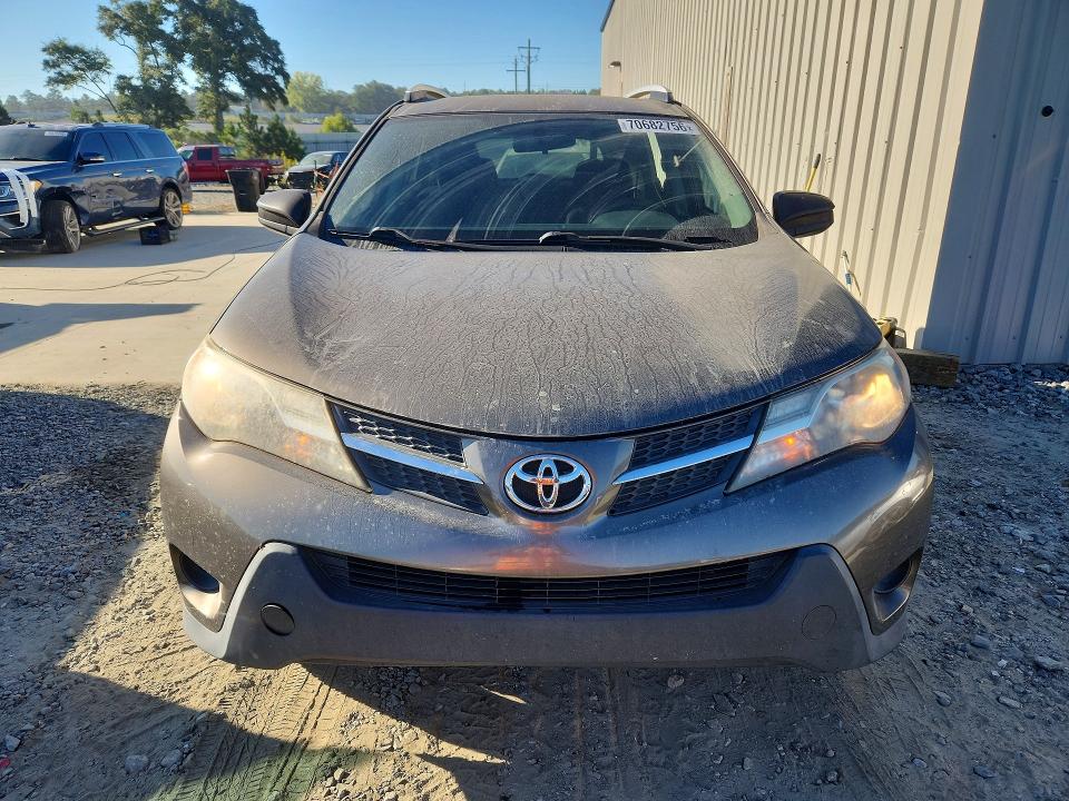 Продажа на аукционе авто 2015 Toyota Rav4, vin: JTMZFREV4FD073064, номер лота: 70682756