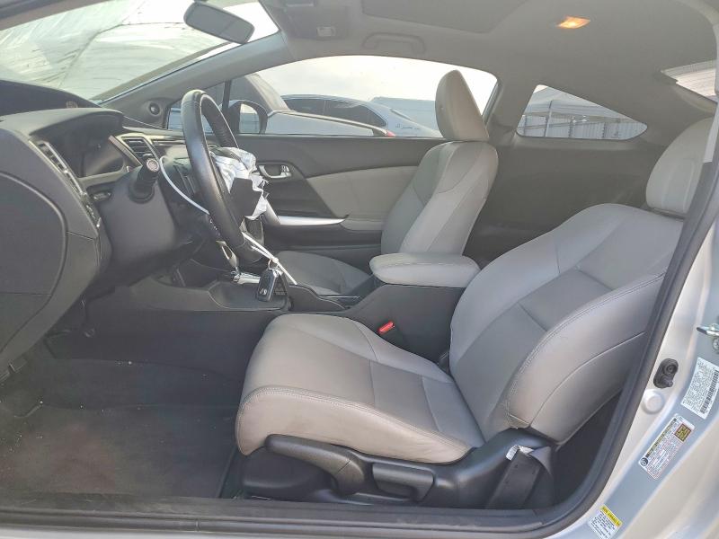 Продаж на аукціоні авто 2015 Honda Civic, vin: 2HGFG3B0XFH529983, номер лоту: 68847766
