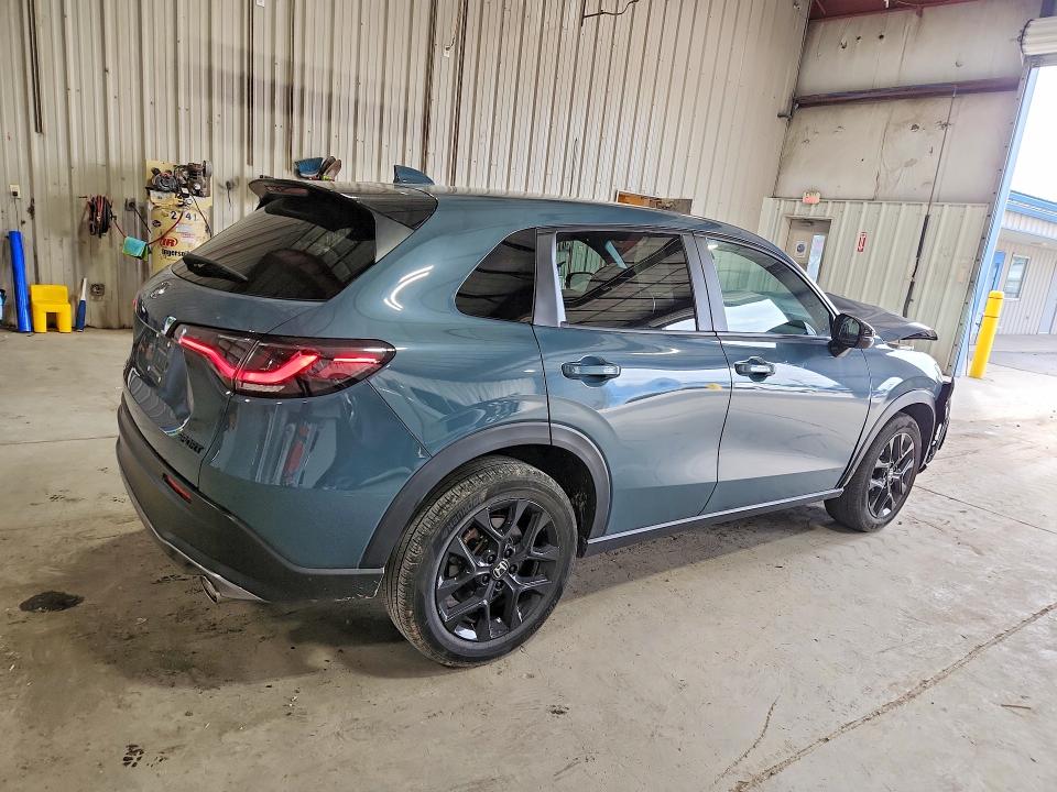 Aukcja sprzedaży 2024 Honda Hr-v, vin: 3CZRZ2H59RM749103, numer aukcji: 68091226