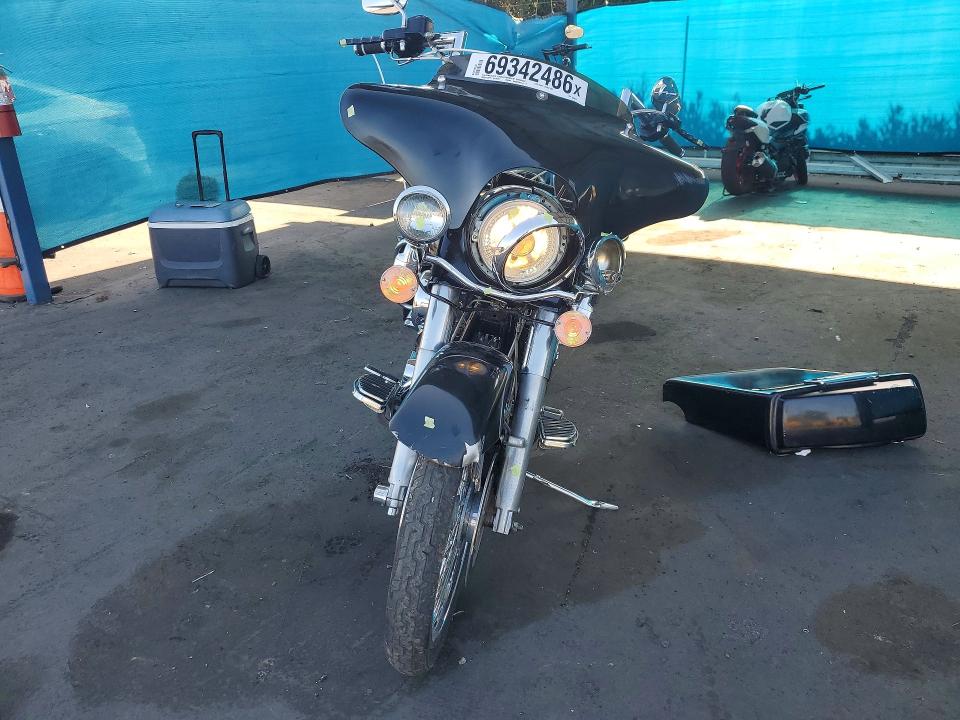 Aukcja sprzedaży 1996 Harley-davidson Flhpi, vin: 1HD1FHR12TY620236, numer aukcji: 69342486